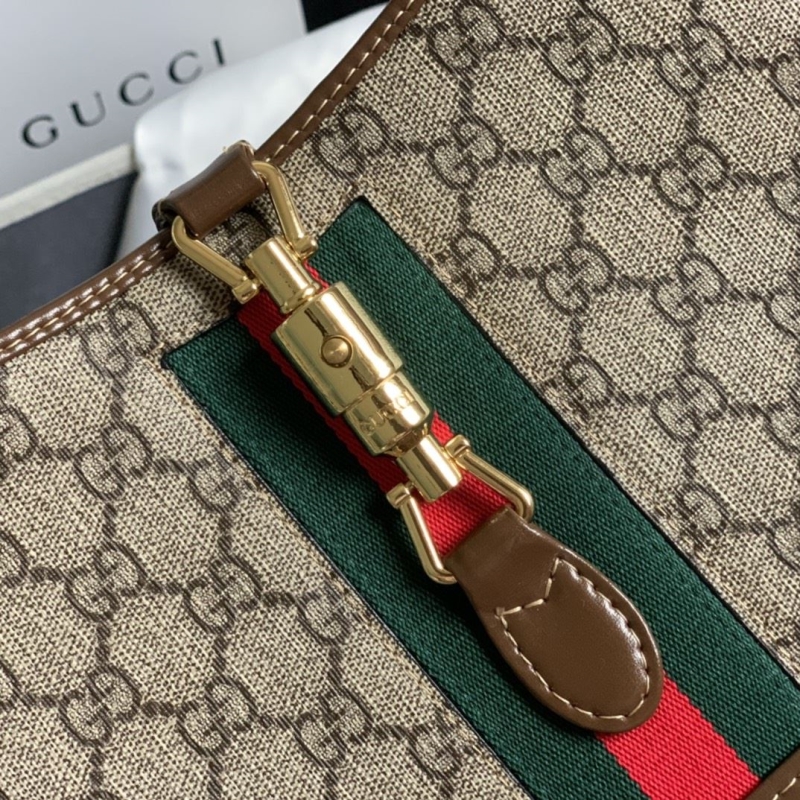 Gucci Top Handle Bags